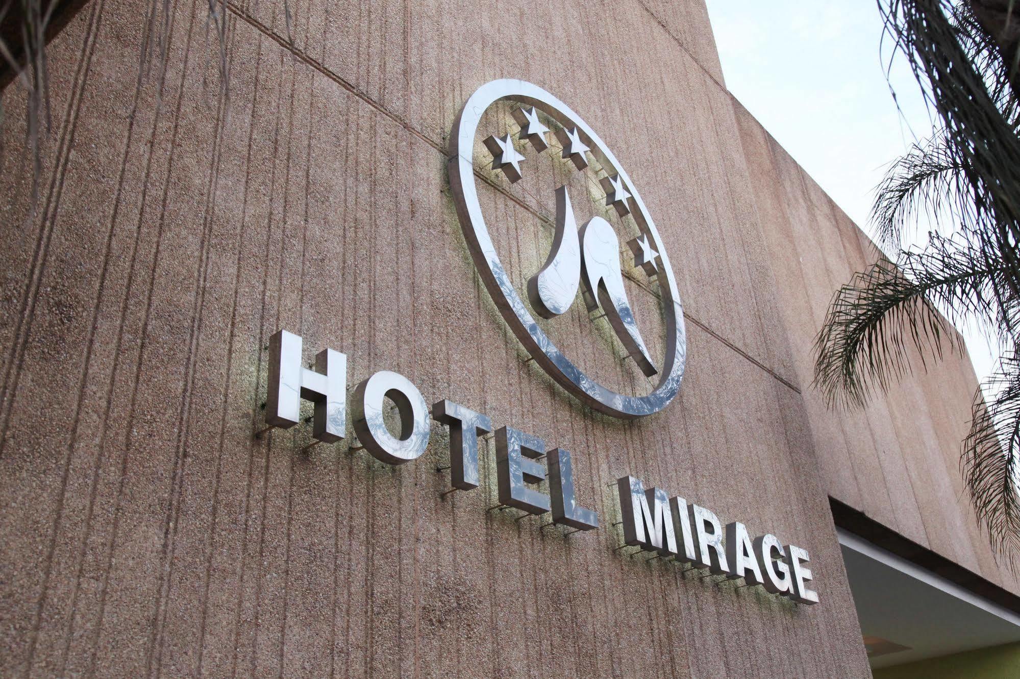 Hotel Mirage Queretaro Exterior photo